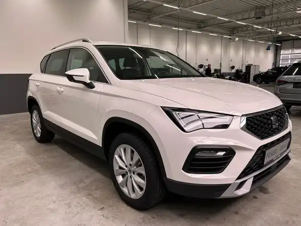 SEAT ATECA (15/18)