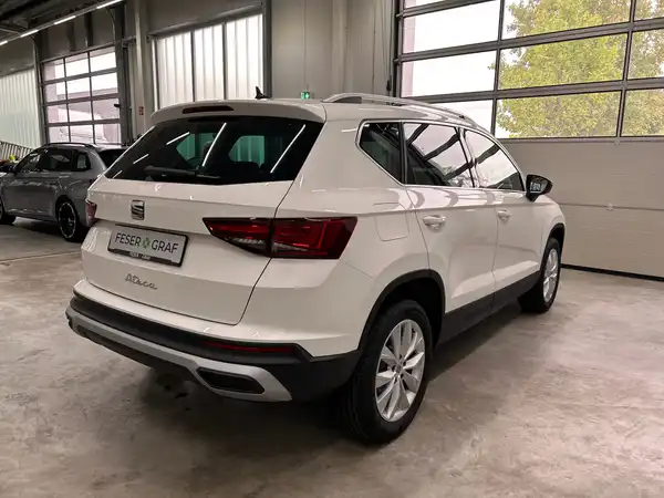 SEAT ATECA (16/18)