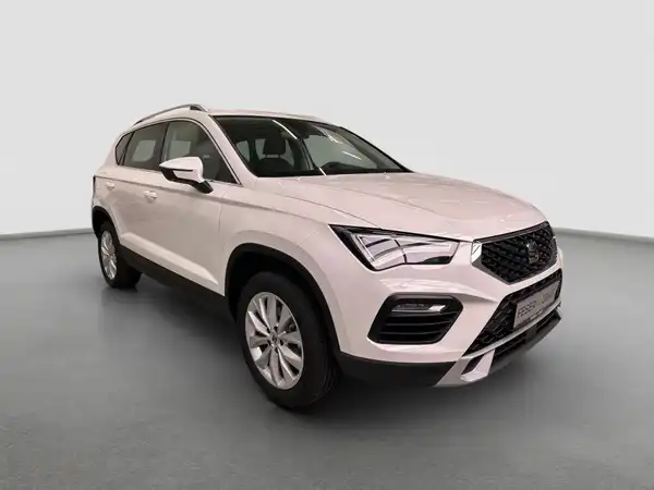 SEAT ATECA (5/18)