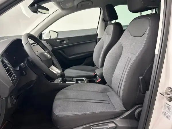 SEAT ATECA (9/18)