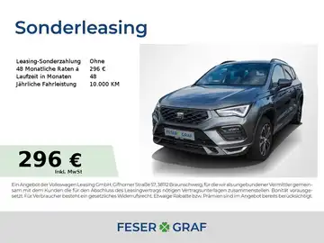 SEAT ATECA (1/17)
