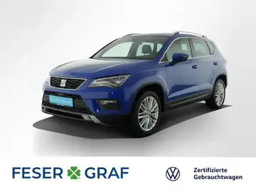 SEAT ATECA (1/19)
