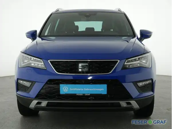 SEAT ATECA (12/19)