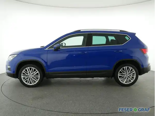 SEAT ATECA (14/19)