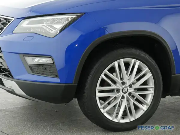 SEAT ATECA (15/19)