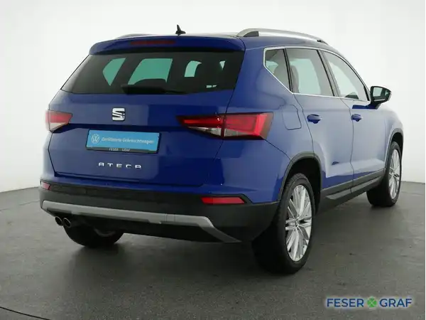SEAT ATECA (4/19)
