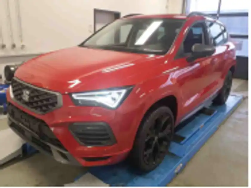 SEAT ATECA (1/11)