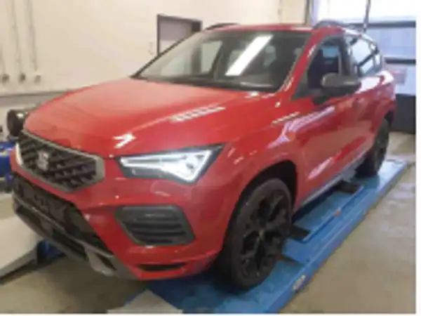 SEAT ATECA (1/11)