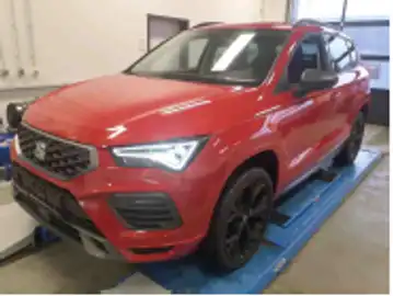 SEAT ATECA (1/11)