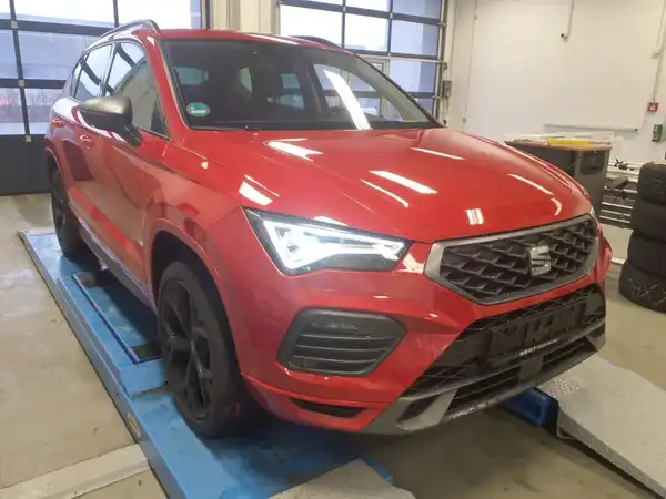 SEAT ATECA (5/11)