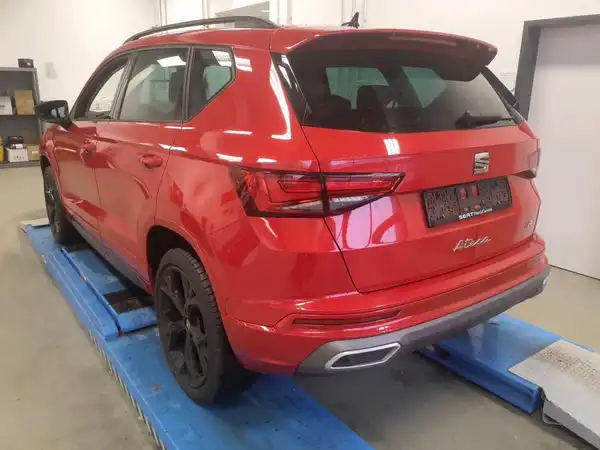 SEAT ATECA (6/11)