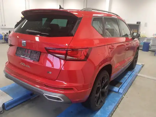 SEAT ATECA (7/11)