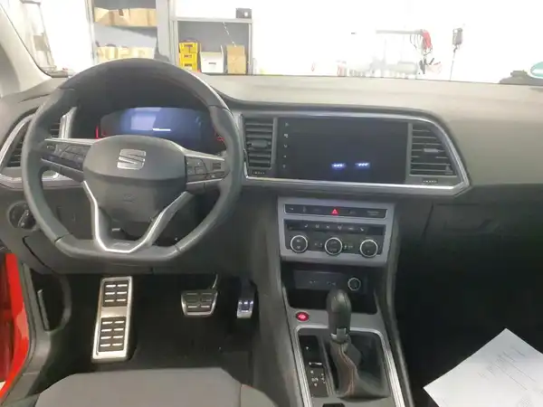 SEAT ATECA (8/11)