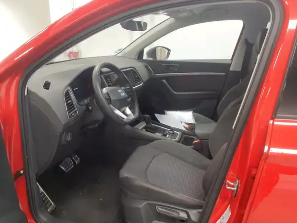 SEAT ATECA (9/11)
