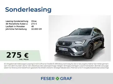 SEAT ATECA (1/16)