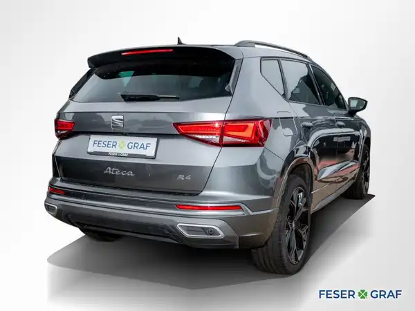 SEAT ATECA (5/16)