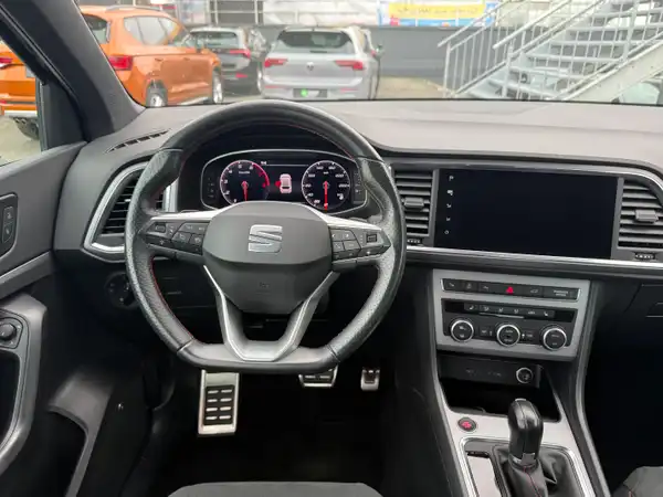 SEAT ATECA (13/18)