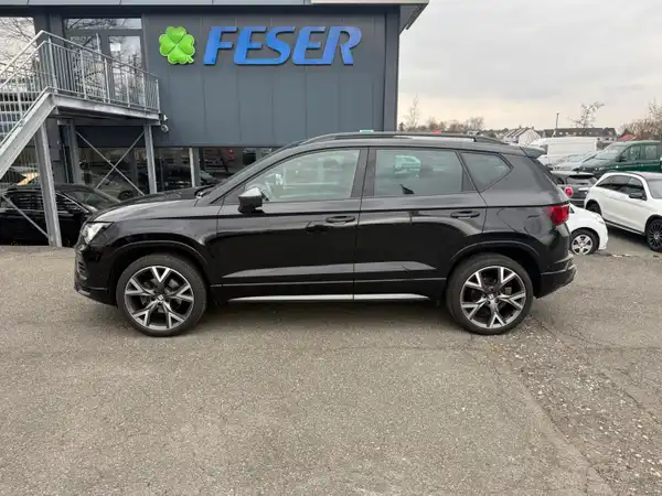 SEAT ATECA (4/18)