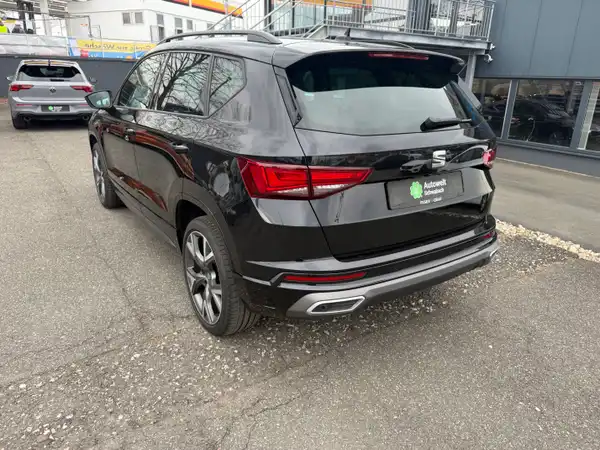 SEAT ATECA (5/18)