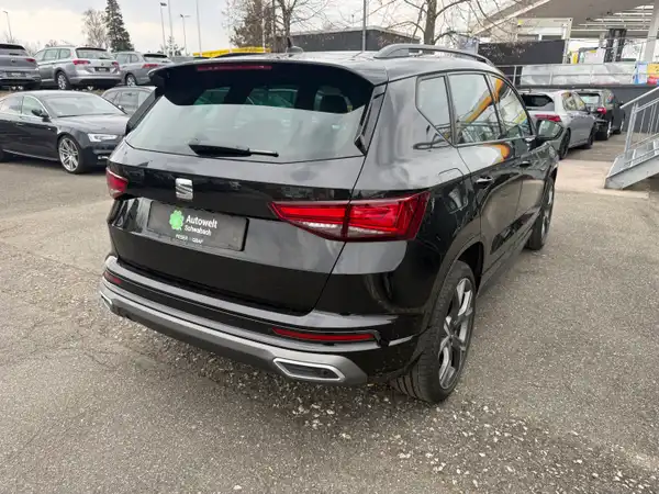 SEAT ATECA (6/18)