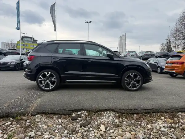 SEAT ATECA (7/18)