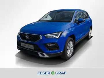 SEAT ATECA (1/15)