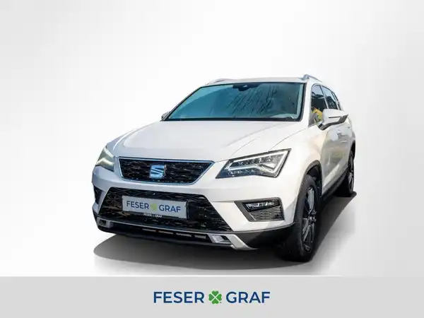 SEAT ATECA (1/16)