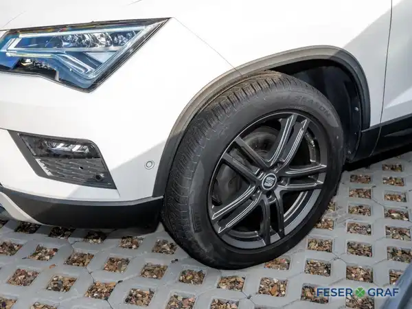 SEAT ATECA (13/16)