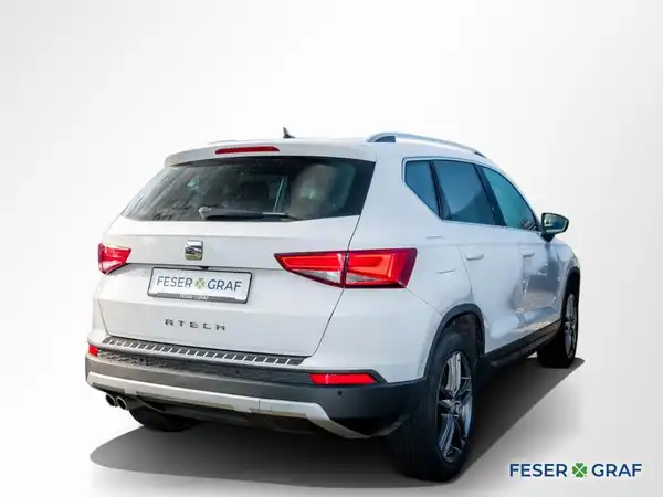 SEAT ATECA (5/16)