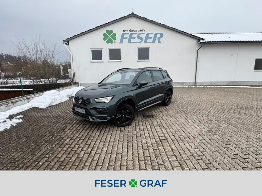 SEAT ATECA (1/32)