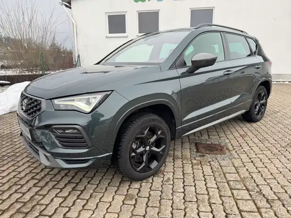 SEAT ATECA (2/32)