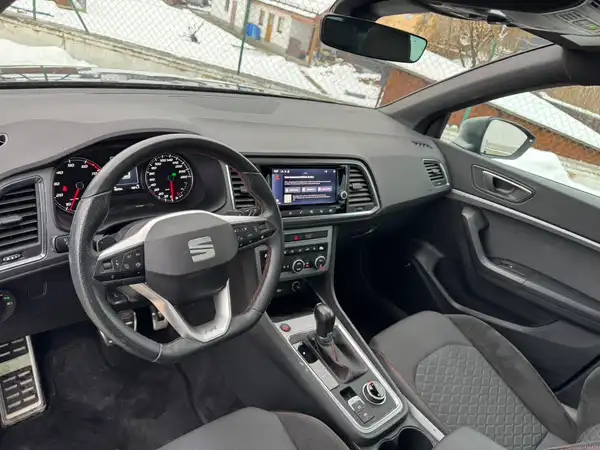 SEAT ATECA (12/32)