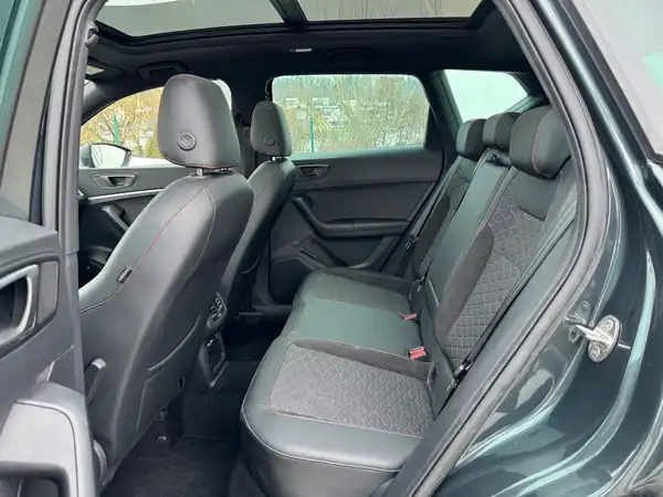 SEAT ATECA (14/32)