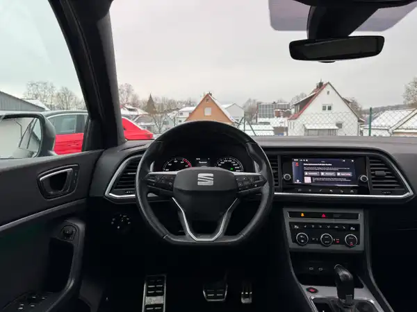 SEAT ATECA (19/32)
