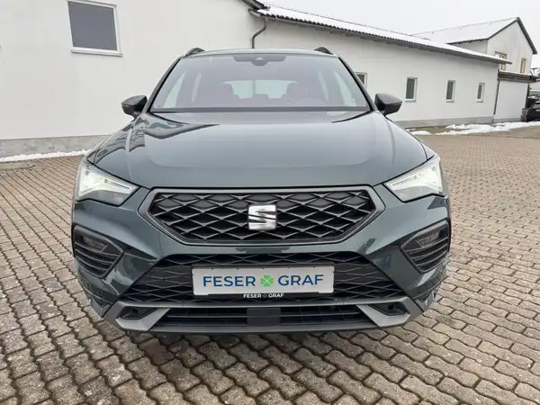 SEAT ATECA (3/32)