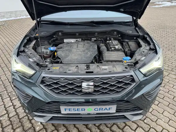 SEAT ATECA (29/32)