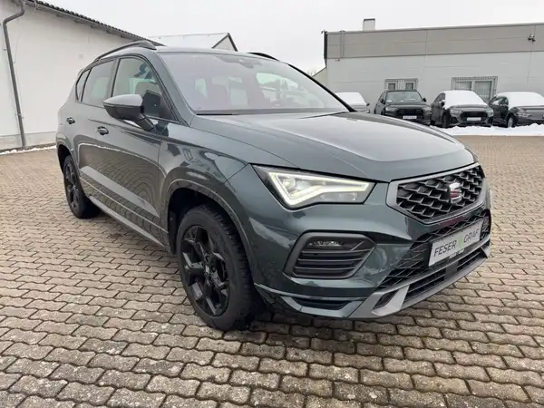 SEAT ATECA (4/32)