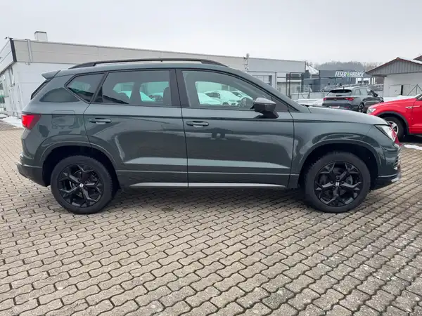SEAT ATECA (5/32)
