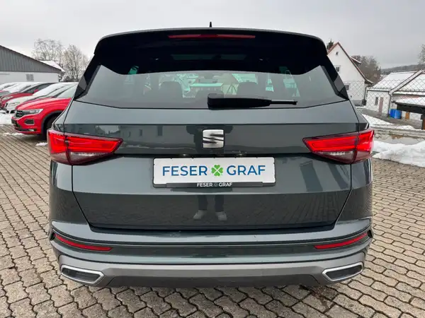 SEAT ATECA (7/32)