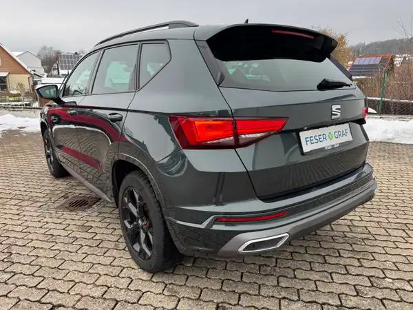 SEAT ATECA (8/32)