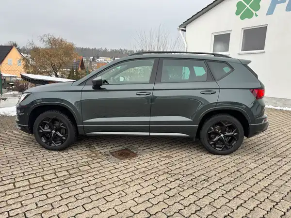 SEAT ATECA (9/32)