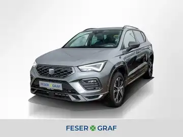 SEAT ATECA (1/14)
