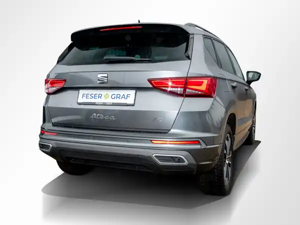 SEAT ATECA (2/14)
