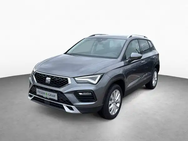 SEAT ATECA (1/16)