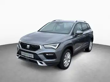 SEAT ATECA (1/16)