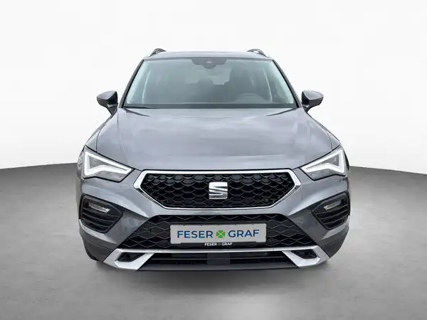 SEAT ATECA (2/16)
