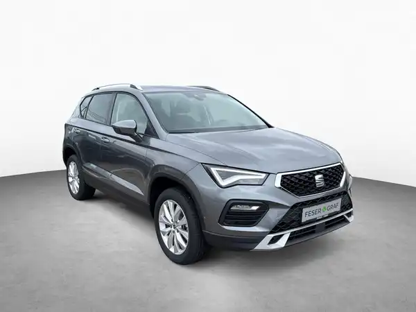 SEAT ATECA (3/16)