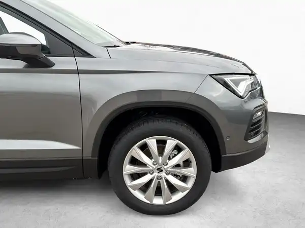 SEAT ATECA (4/16)