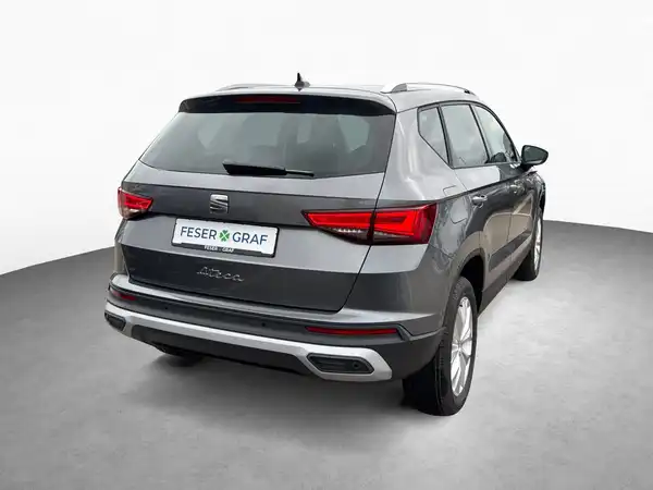 SEAT ATECA (5/16)