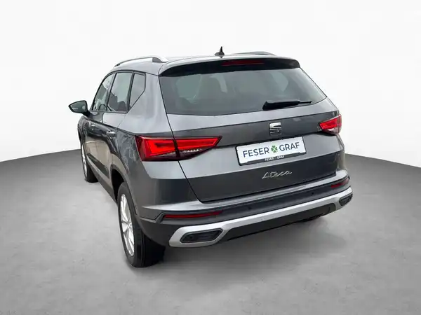 SEAT ATECA (7/16)